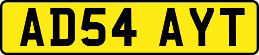AD54AYT