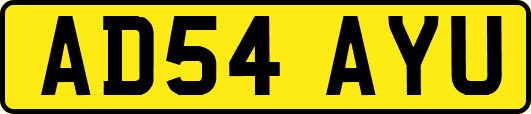 AD54AYU