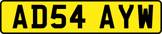 AD54AYW