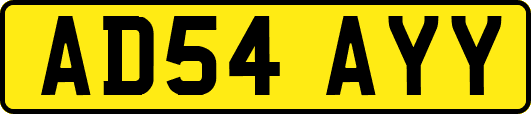 AD54AYY