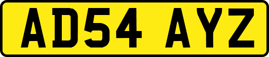 AD54AYZ