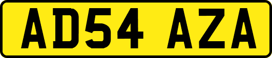 AD54AZA