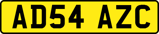 AD54AZC