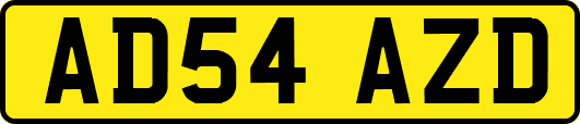 AD54AZD