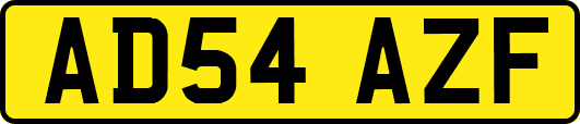 AD54AZF