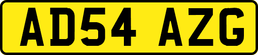 AD54AZG