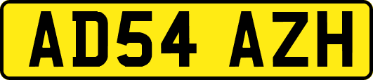 AD54AZH