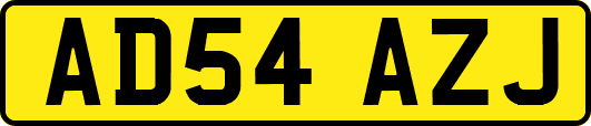 AD54AZJ