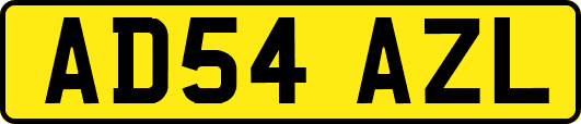 AD54AZL