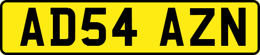 AD54AZN