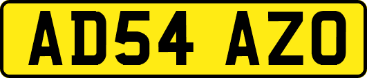 AD54AZO