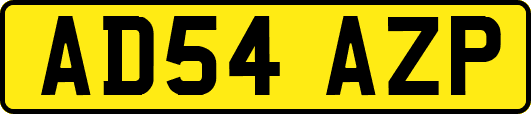 AD54AZP