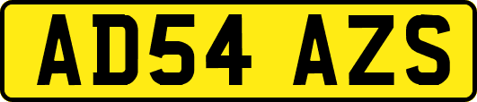 AD54AZS