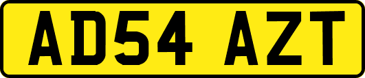 AD54AZT