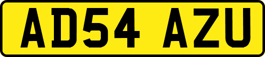AD54AZU
