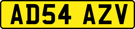 AD54AZV
