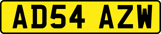 AD54AZW