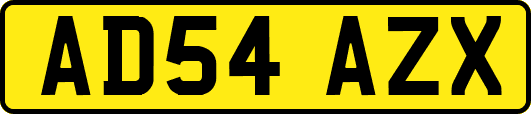 AD54AZX