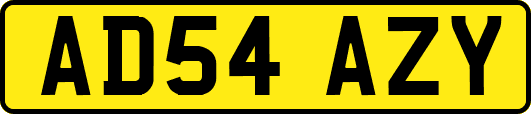 AD54AZY