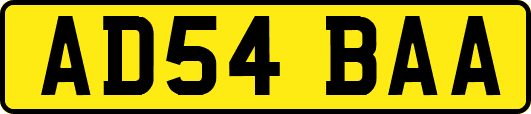 AD54BAA