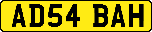 AD54BAH