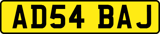 AD54BAJ