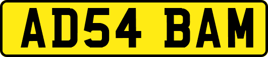 AD54BAM