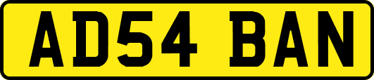 AD54BAN