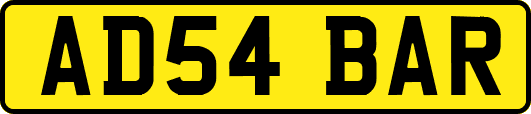 AD54BAR