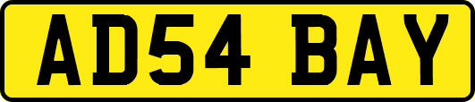 AD54BAY