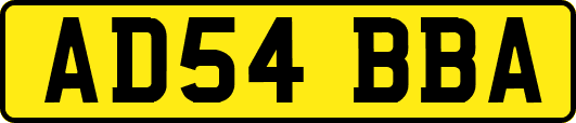 AD54BBA