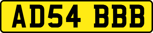 AD54BBB