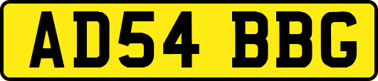 AD54BBG