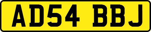 AD54BBJ