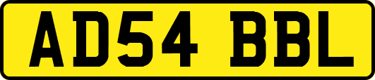 AD54BBL