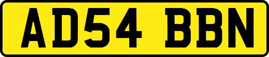 AD54BBN
