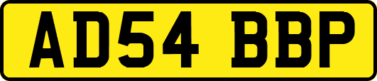 AD54BBP