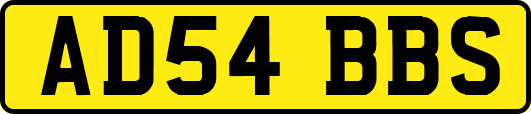 AD54BBS