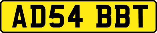AD54BBT