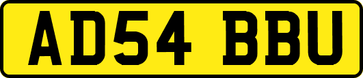 AD54BBU