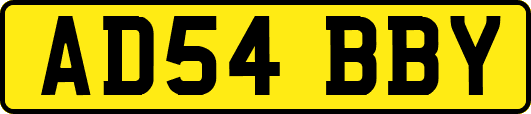 AD54BBY