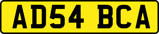 AD54BCA