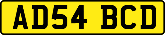AD54BCD