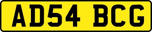 AD54BCG