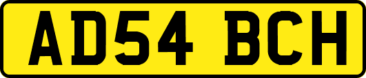 AD54BCH