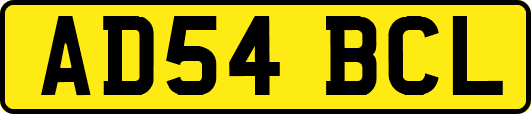 AD54BCL