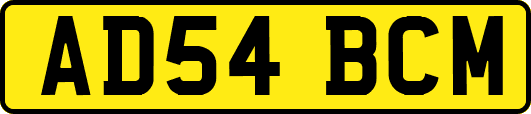 AD54BCM