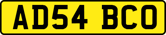 AD54BCO