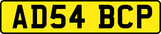 AD54BCP