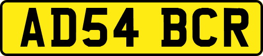 AD54BCR